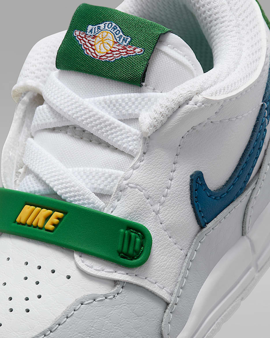 Jordan legacy 312 infant sales